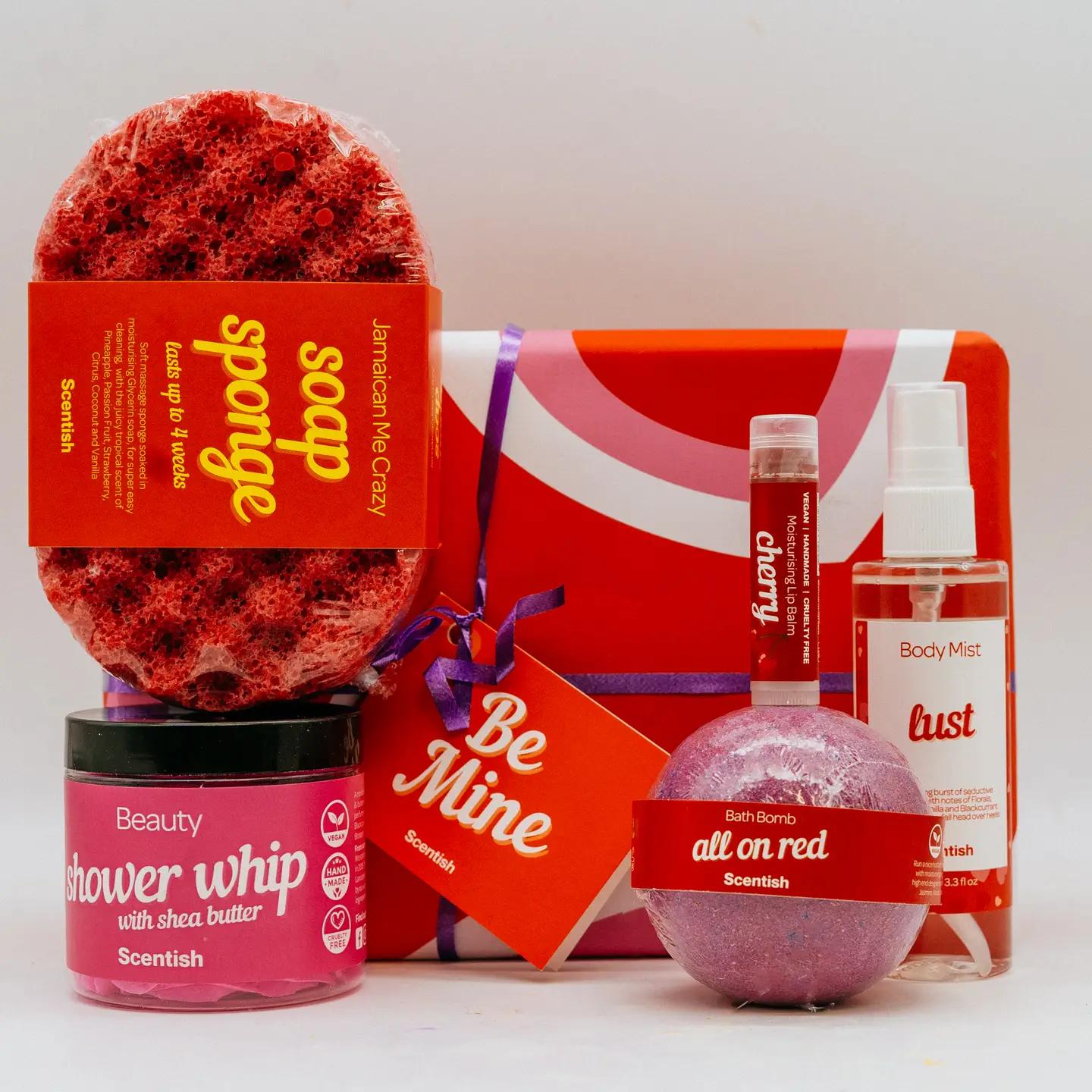 Valentines Gift Set