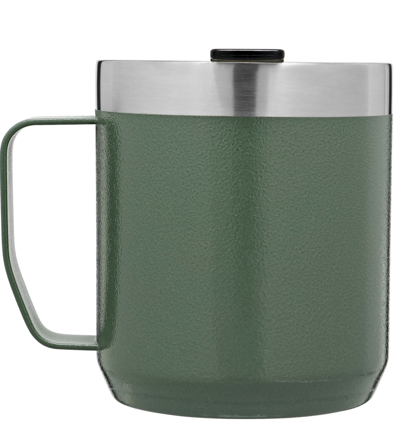 Classic Legendary Camp Mug