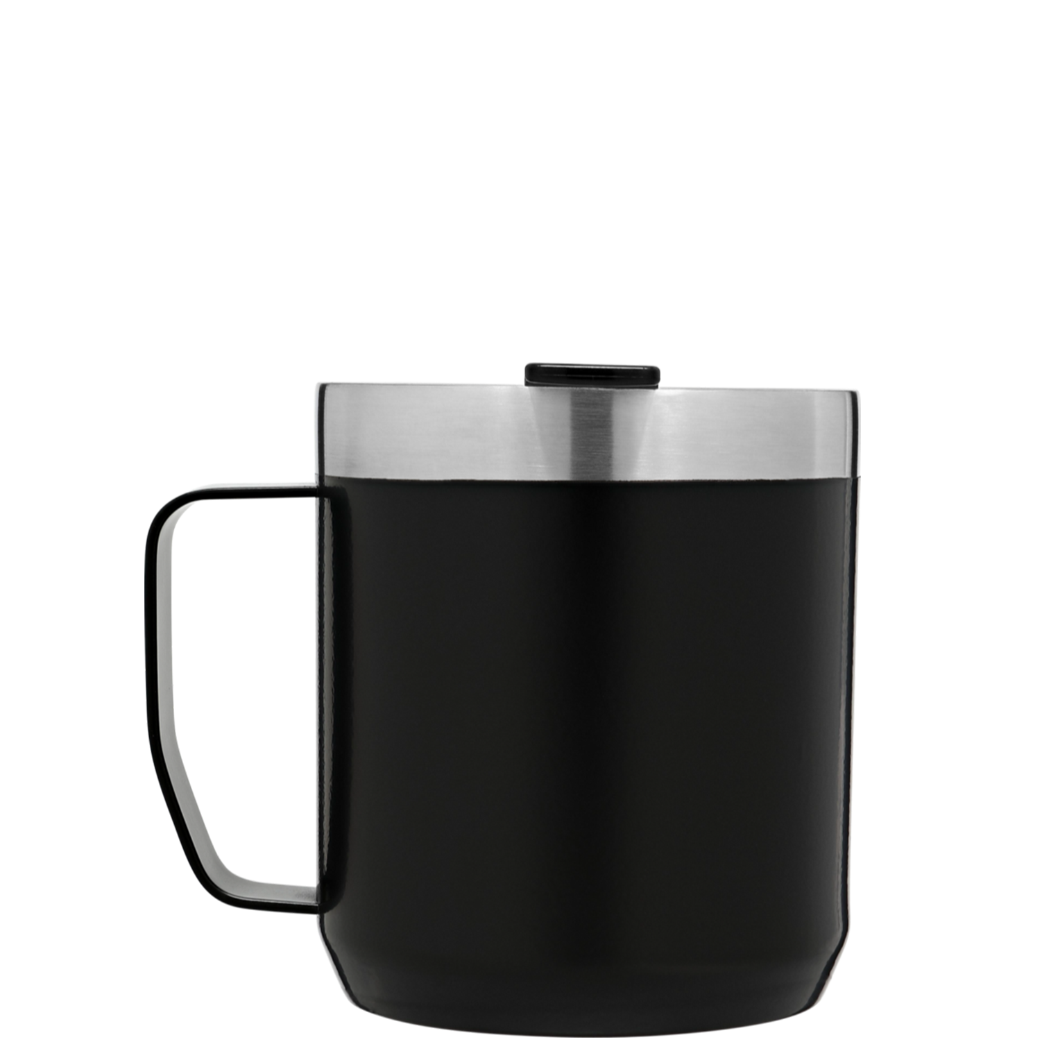 Classic Legendary Camp Mug