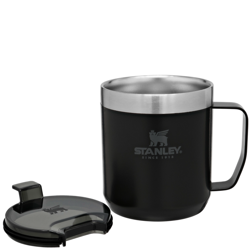 Classic Legendary Camp Mug