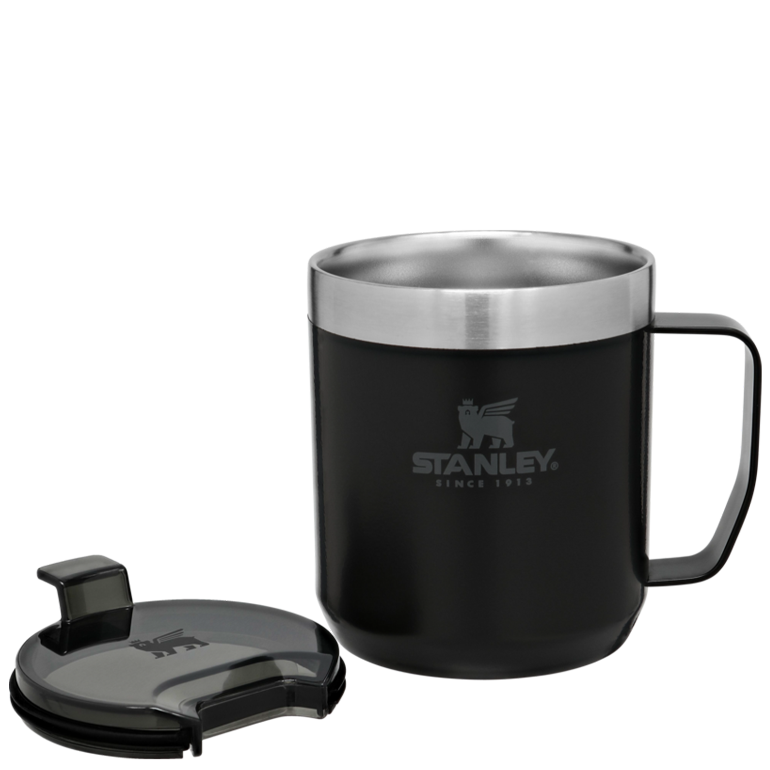 Classic Legendary Camp Mug