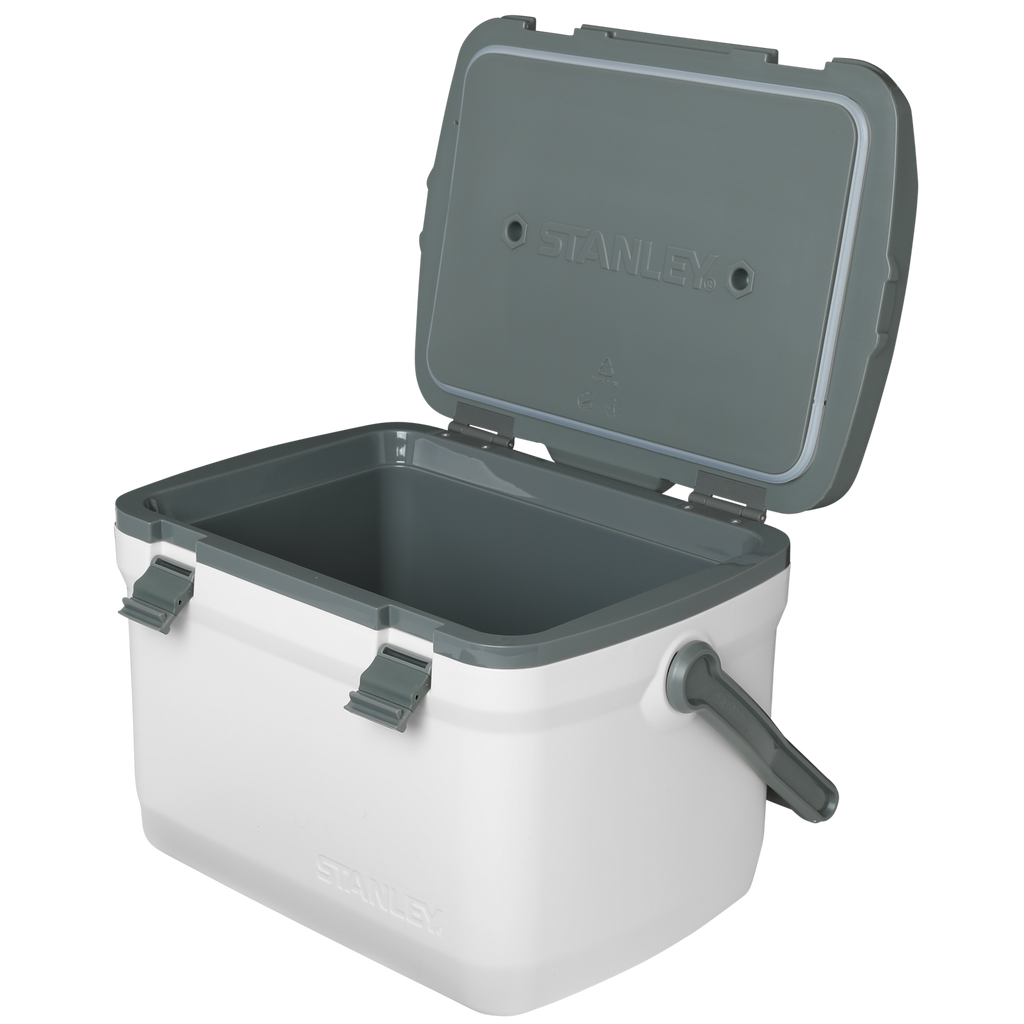 The Easy Carry Outdoor Cooler
