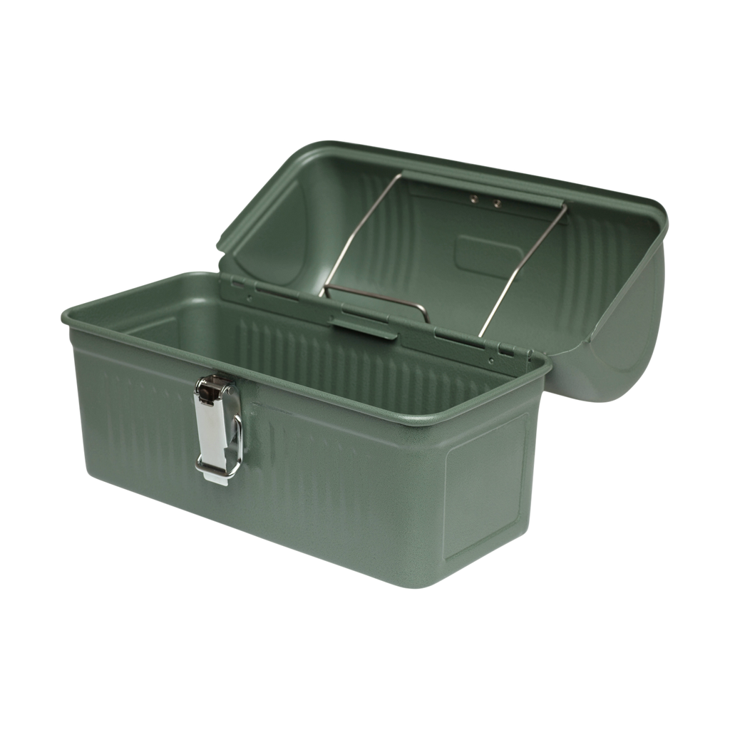 Classic Lunch Box
