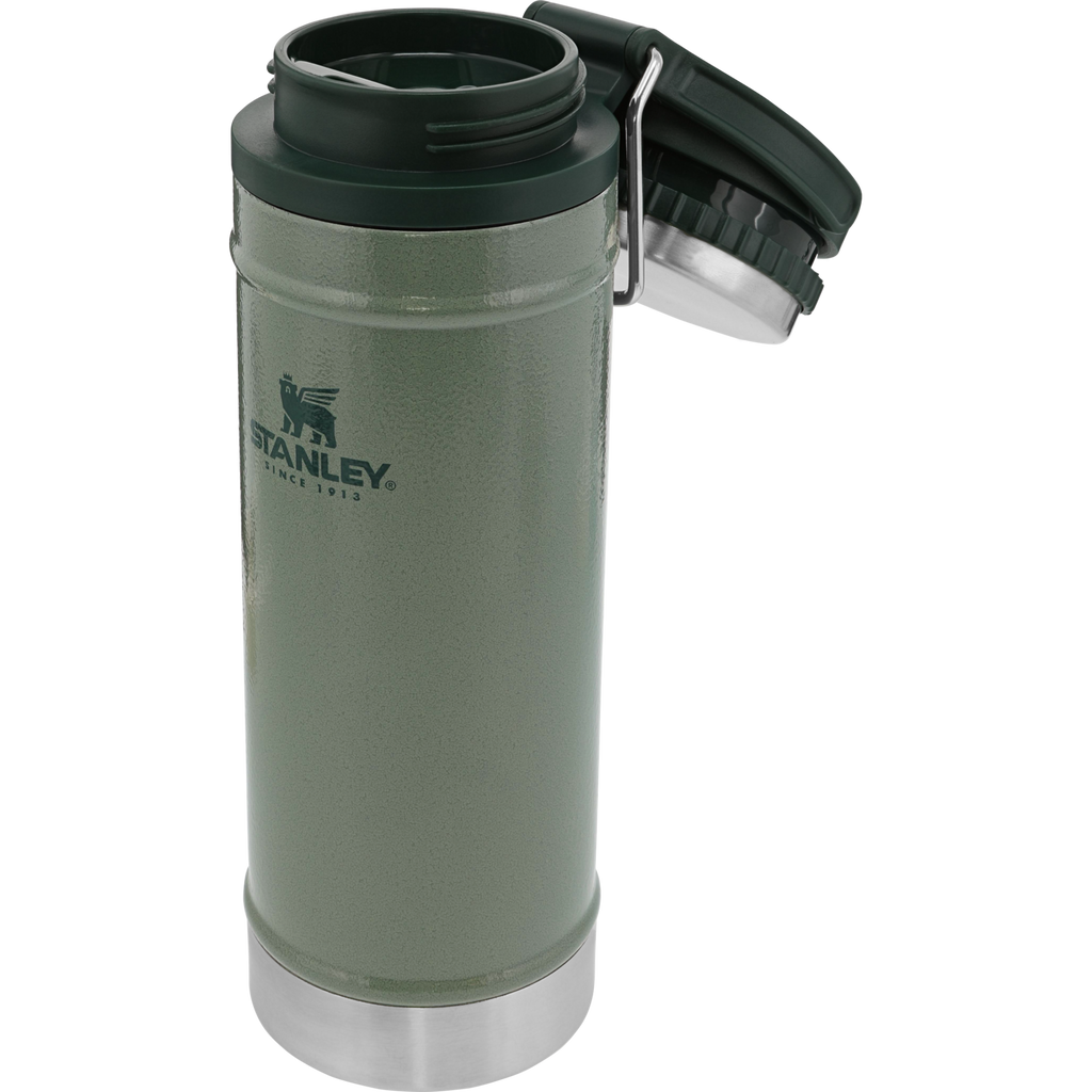 Classic Travel Mug French Press