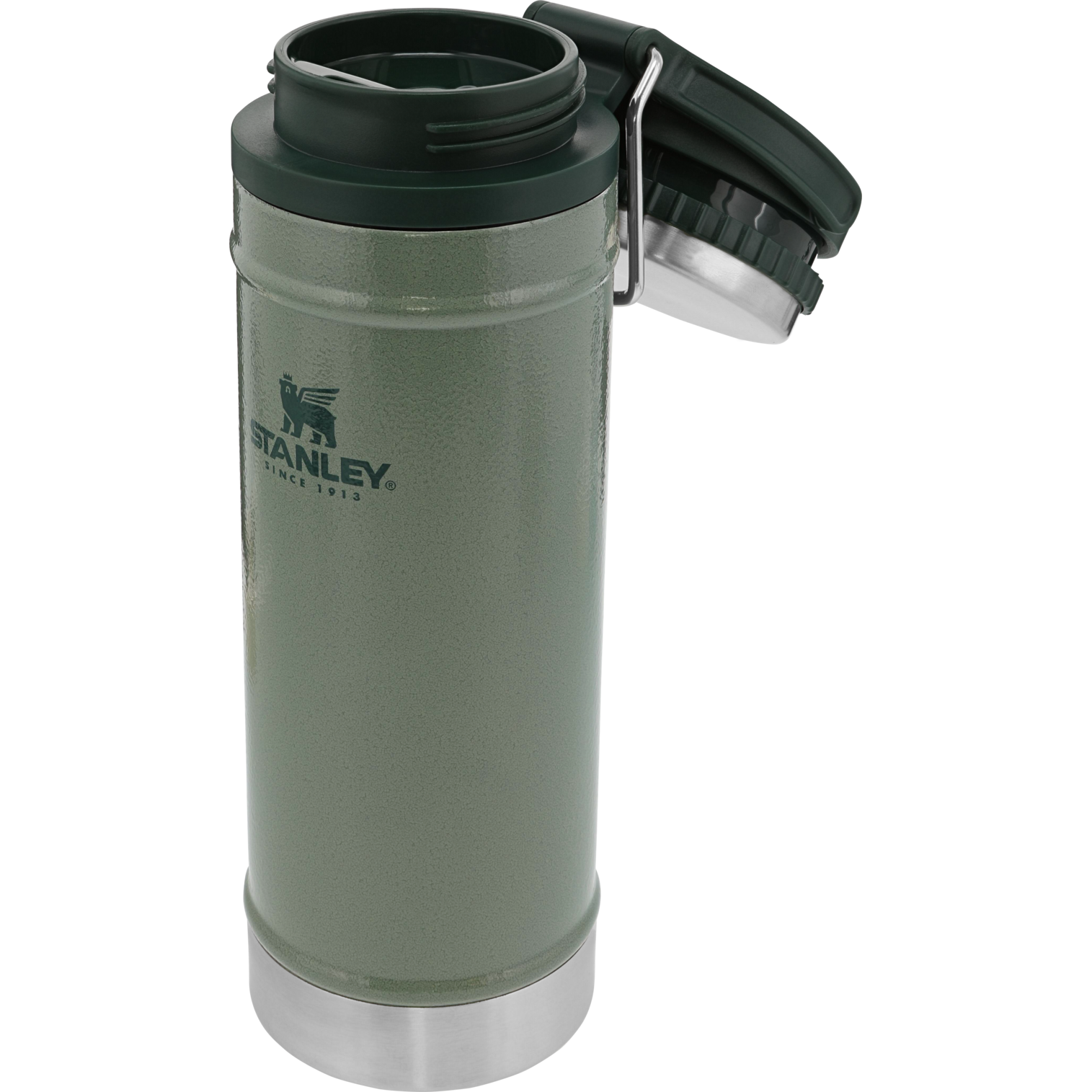 Classic Travel Mug French Press