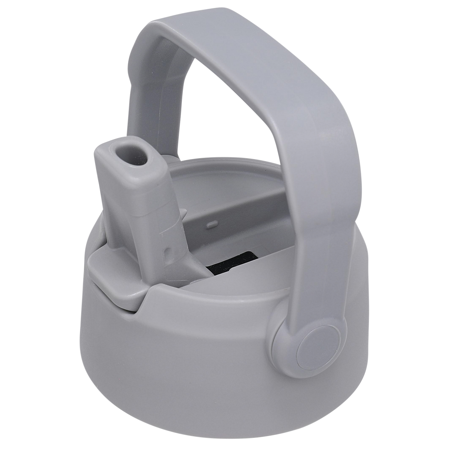 The IceFlow™ Flip Straw Water Bottle Lid