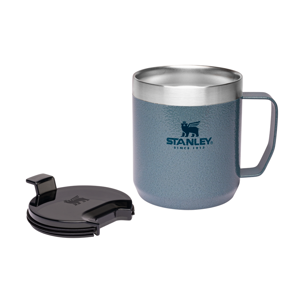 Classic Legendary Camp Mug