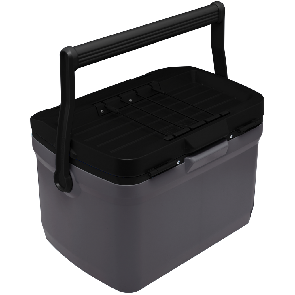 The Easy Carry Outdoor Cooler