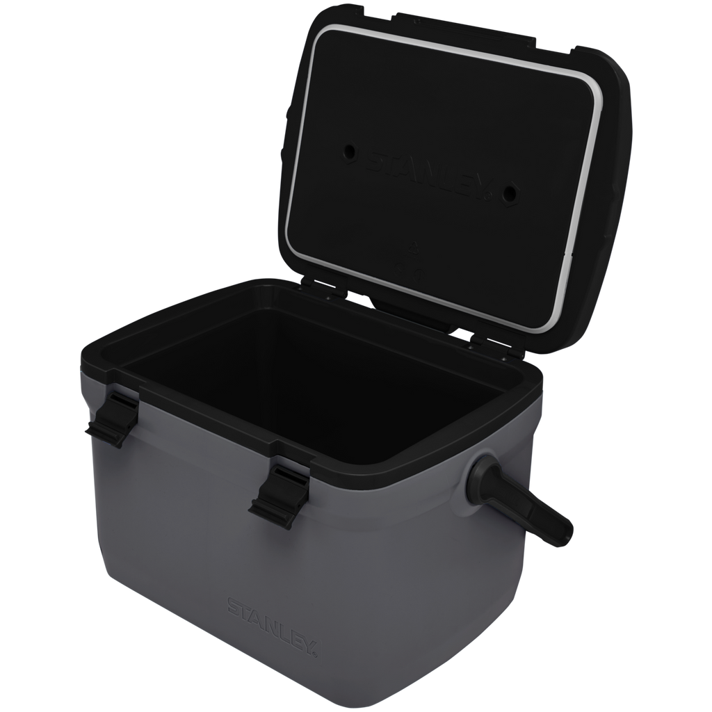 The Easy Carry Outdoor Cooler