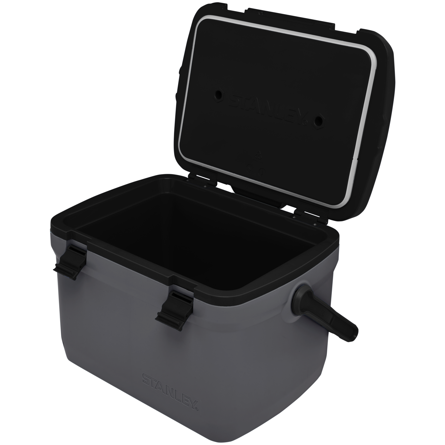 The Easy Carry Outdoor Cooler