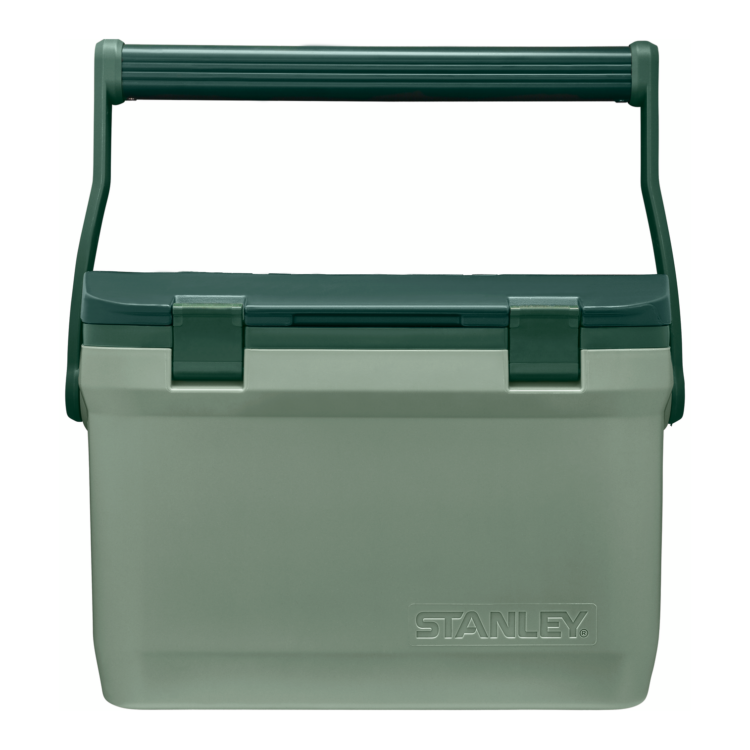 The Easy Carry Outdoor Cooler