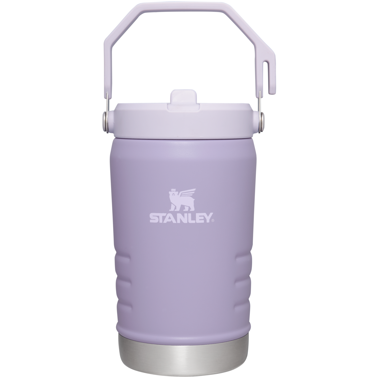 The IceFlow™ Flip Straw Jug