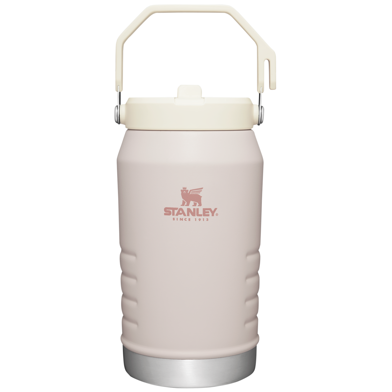 The IceFlow™ Flip Straw Jug