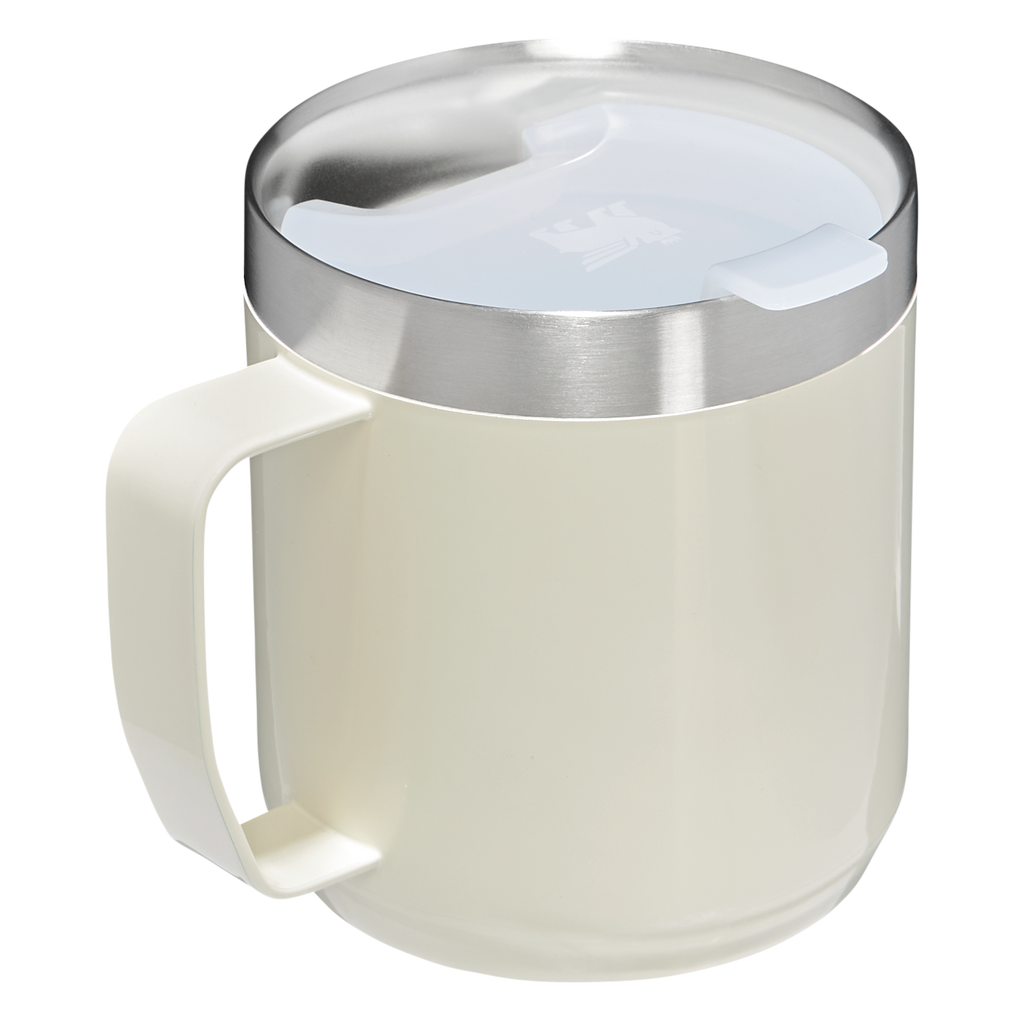 Classic Legendary Camp Mug