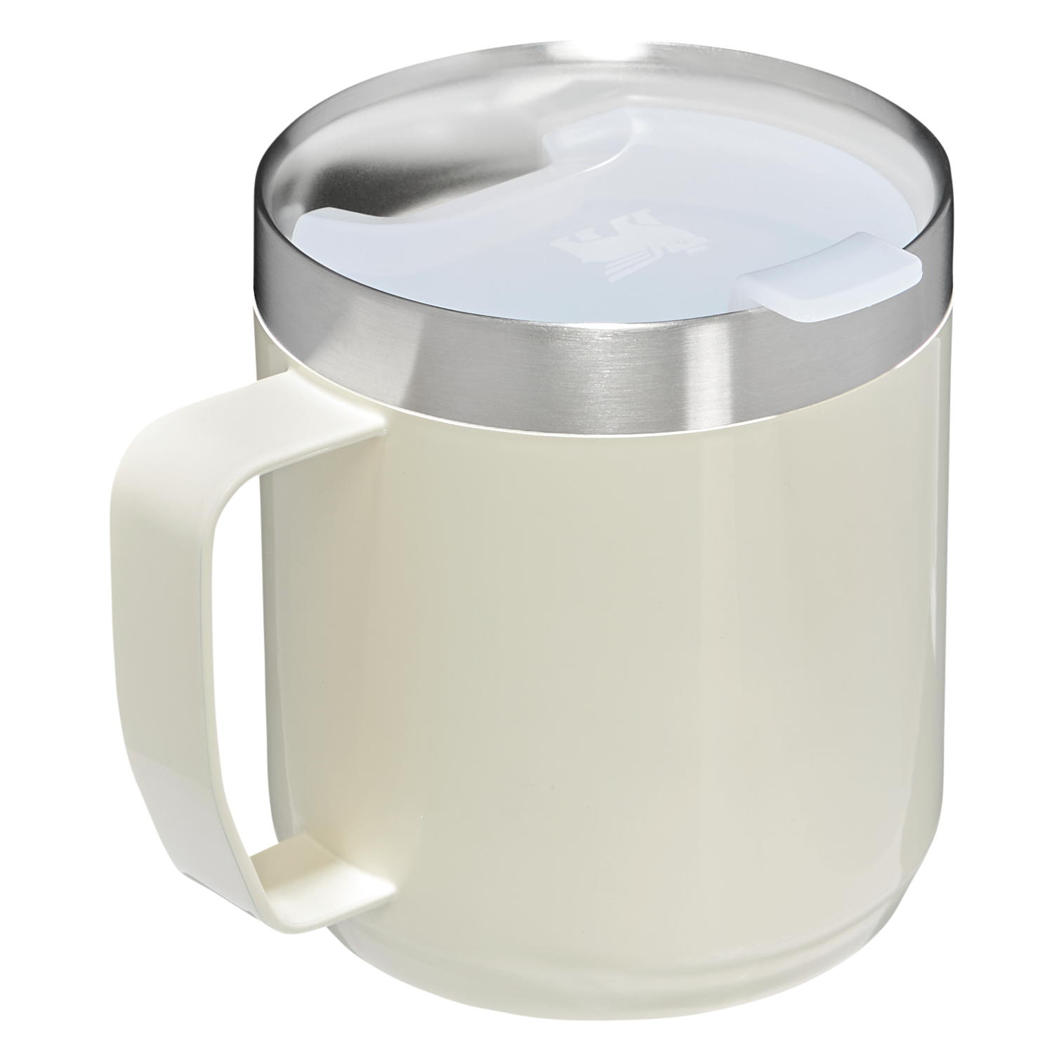 Classic Legendary Camp Mug