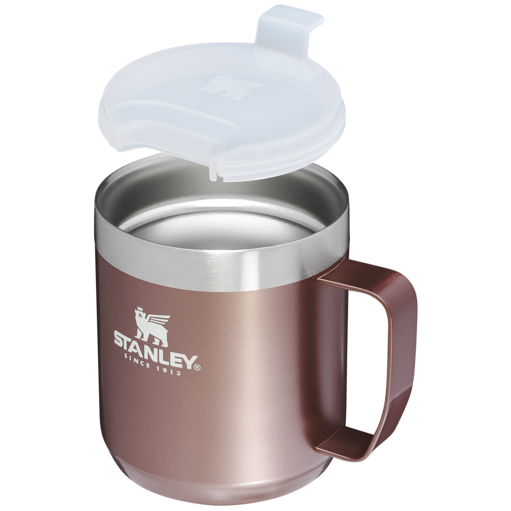 Classic Legendary Camp Mug