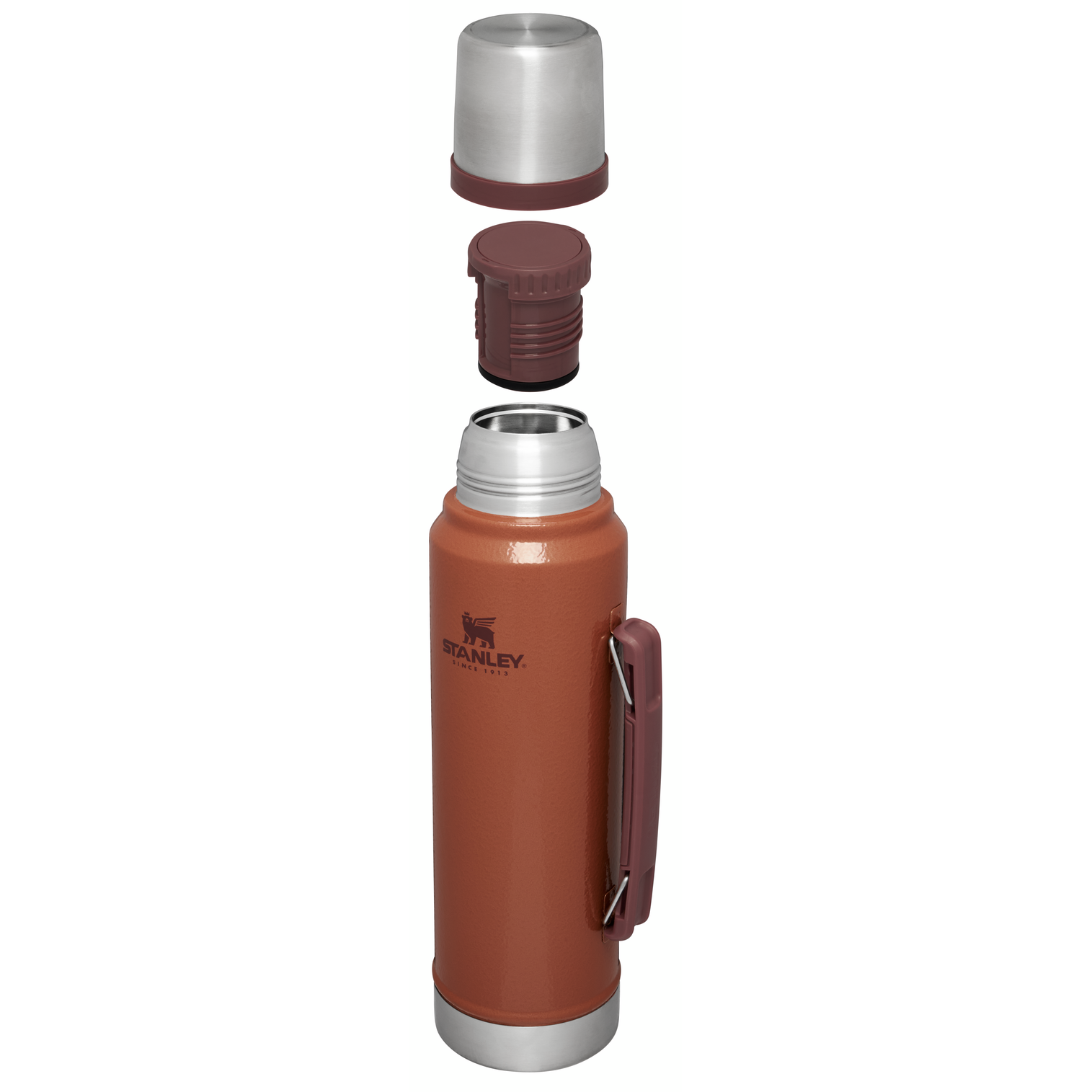Classic Legendary Bottle