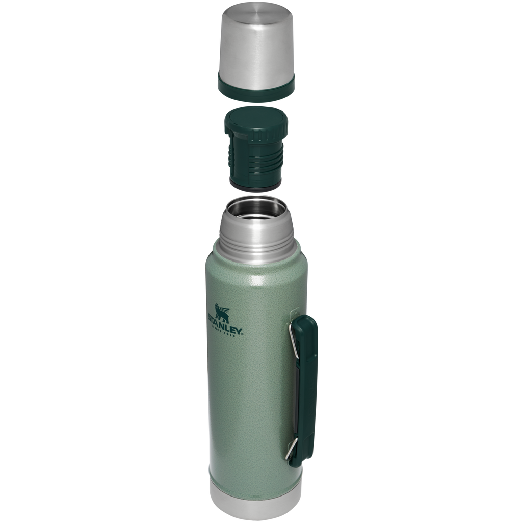 Classic Legendary Bottle