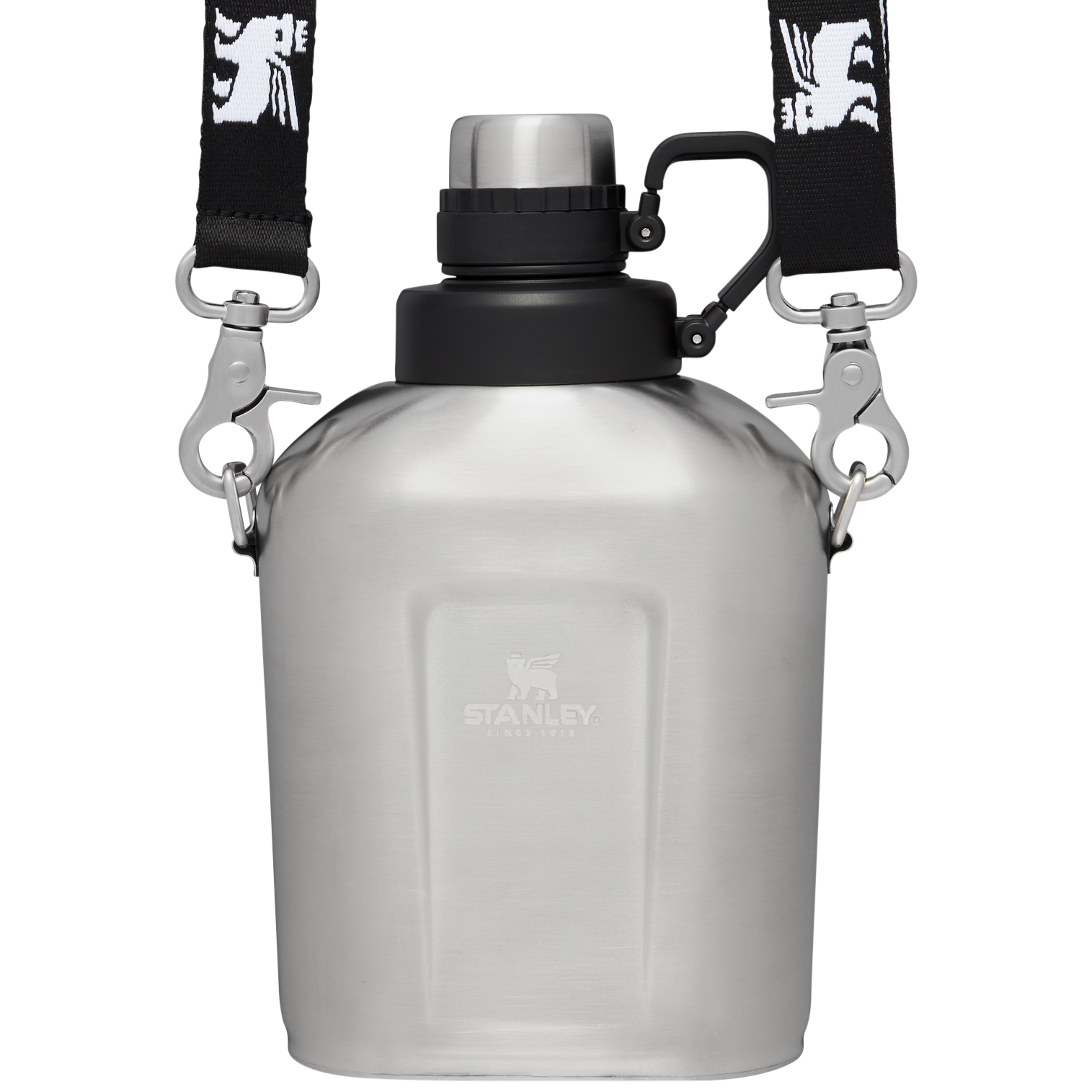 The Legendary Classic Canteen