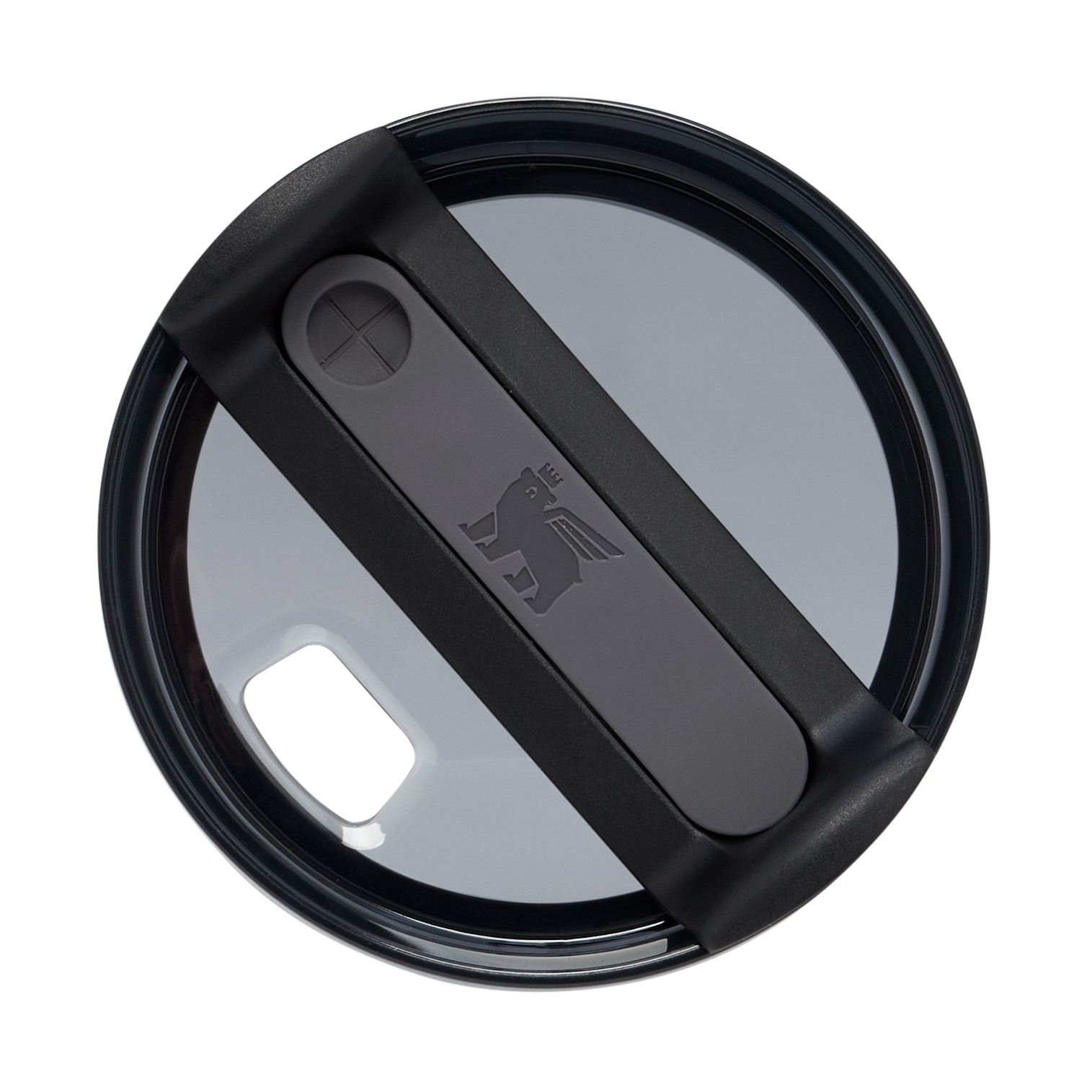 The Quencher H2.O Flowstate™ Tumbler Lid