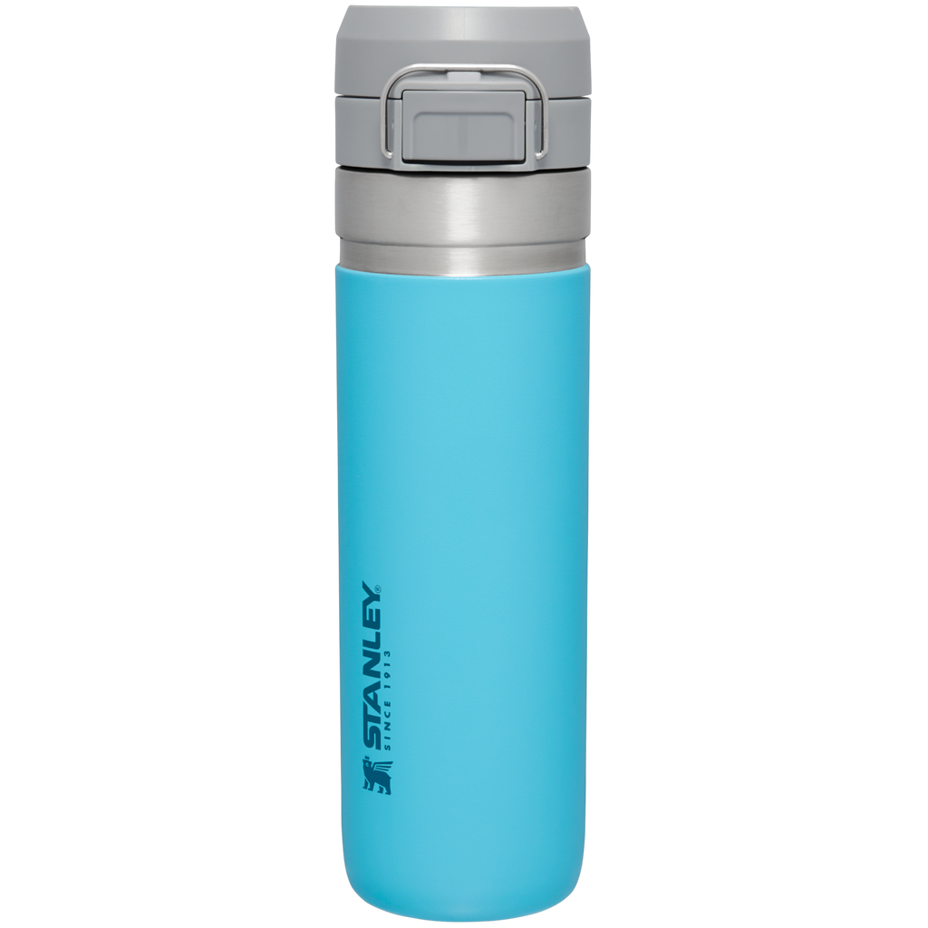 The Quick Flip Go Bottle