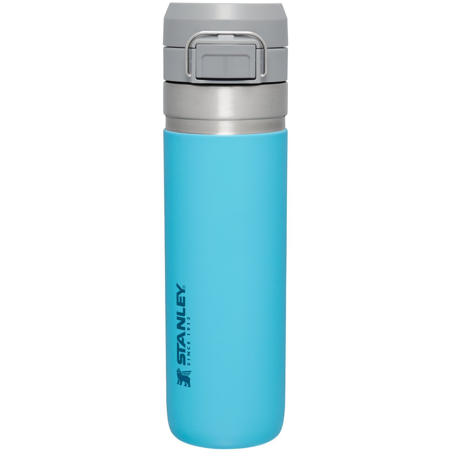 The Quick Flip Go Bottle