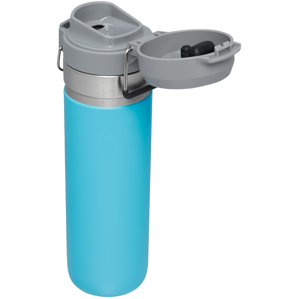 The Quick Flip Go Bottle