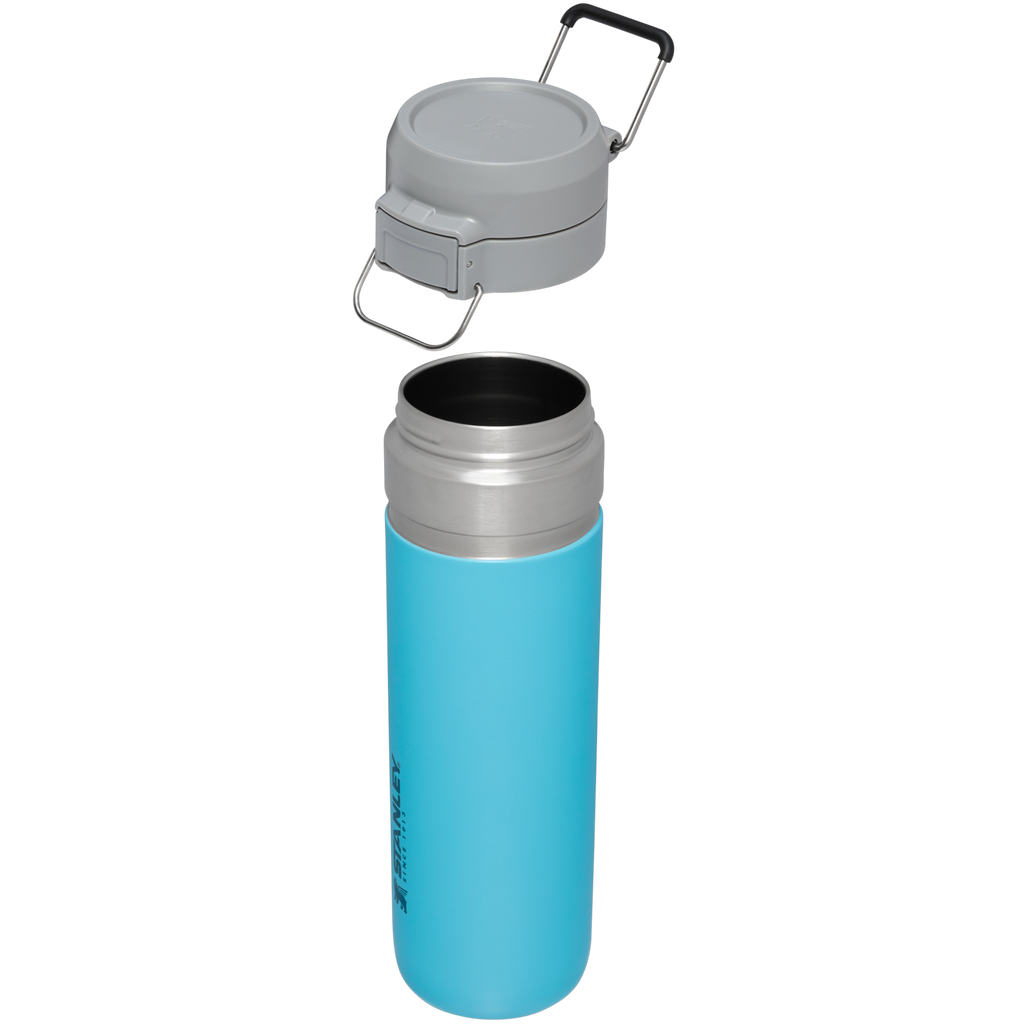 The Quick Flip Go Bottle