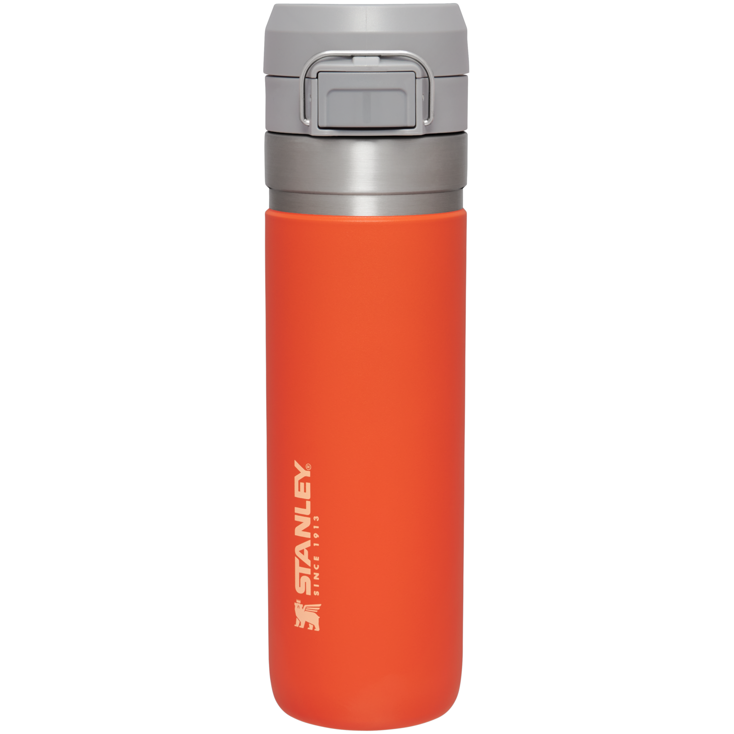 The Quick Flip Go Bottle