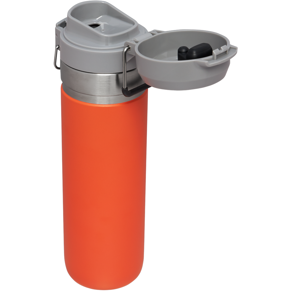 The Quick Flip Go Bottle