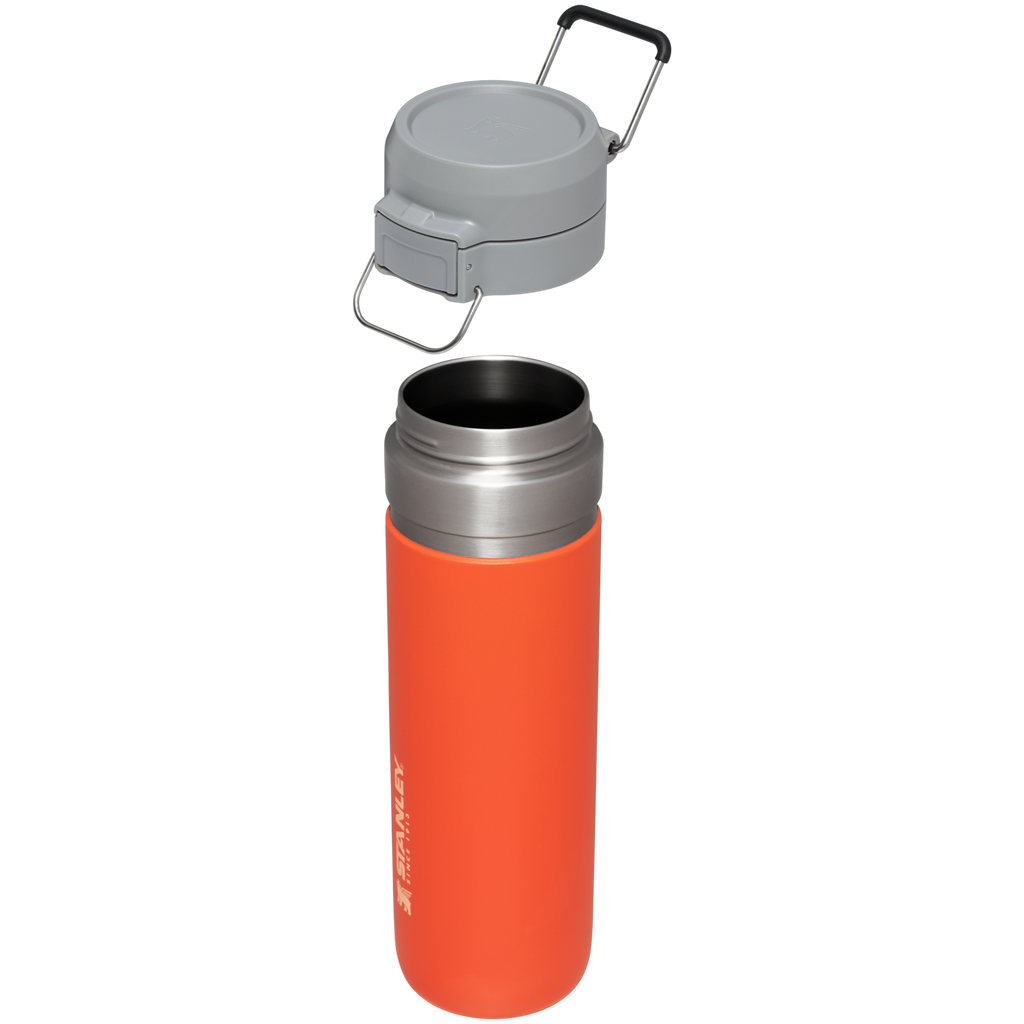 The Quick Flip Go Bottle