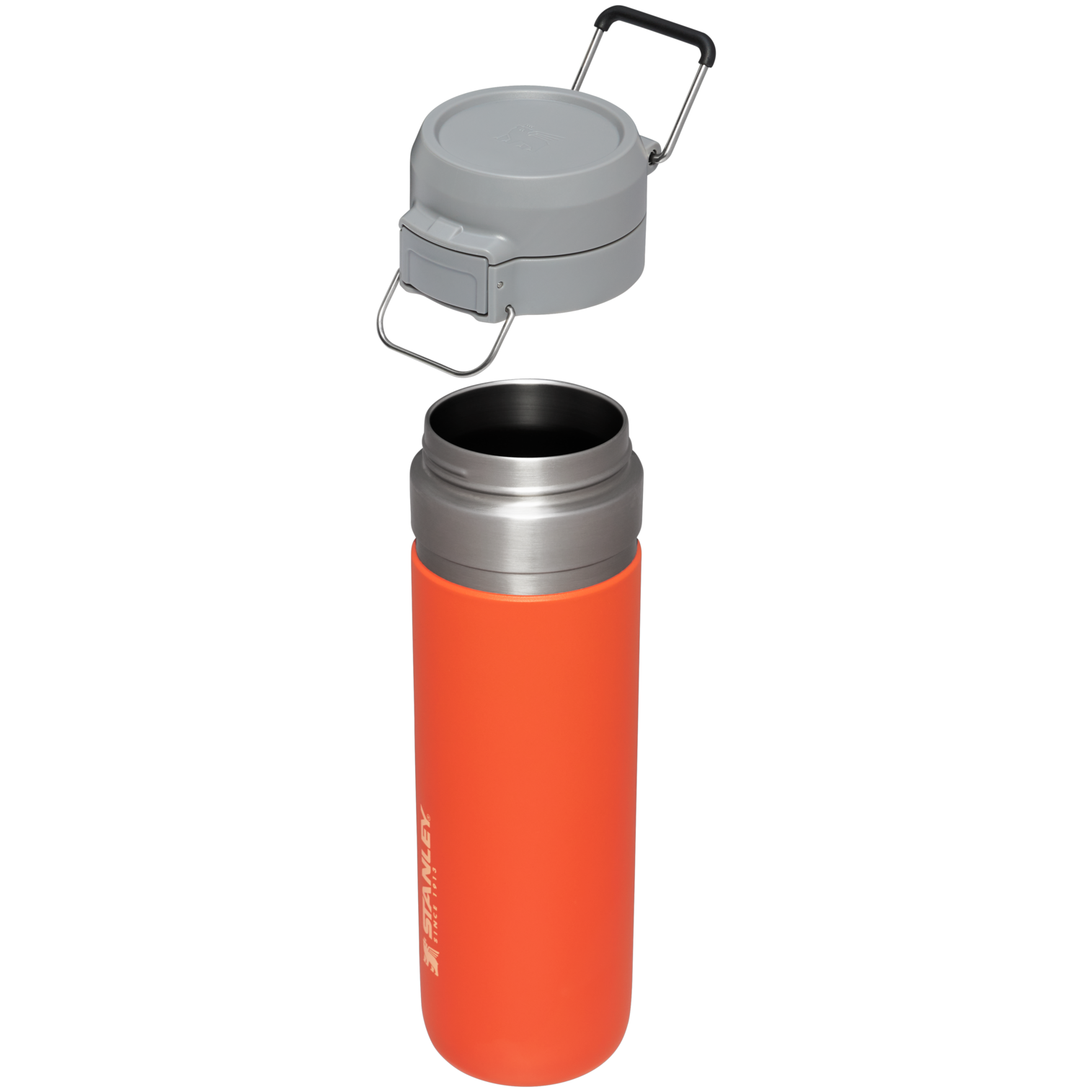 The Quick Flip Go Bottle