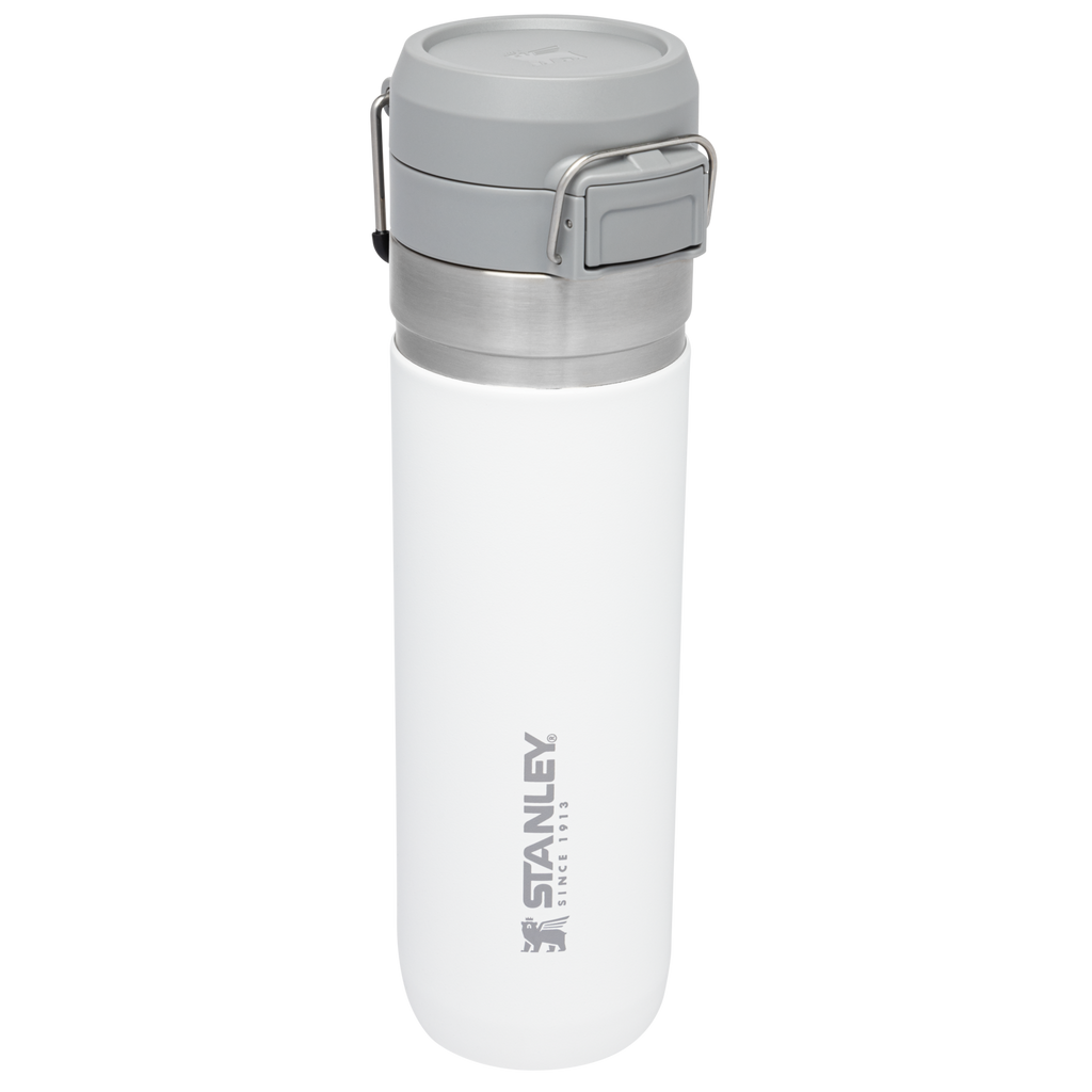 The Quick Flip Go Bottle