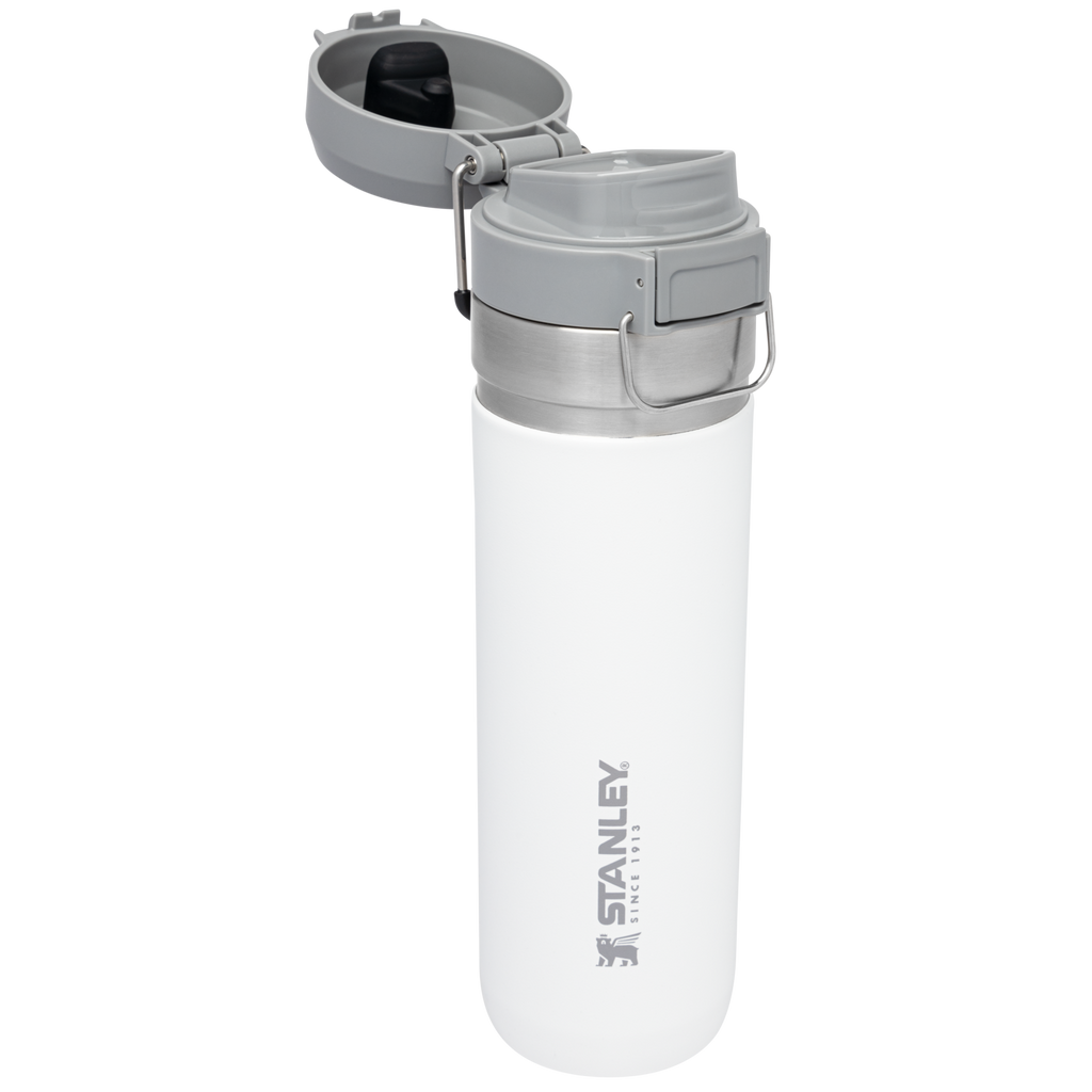 The Quick Flip Go Bottle