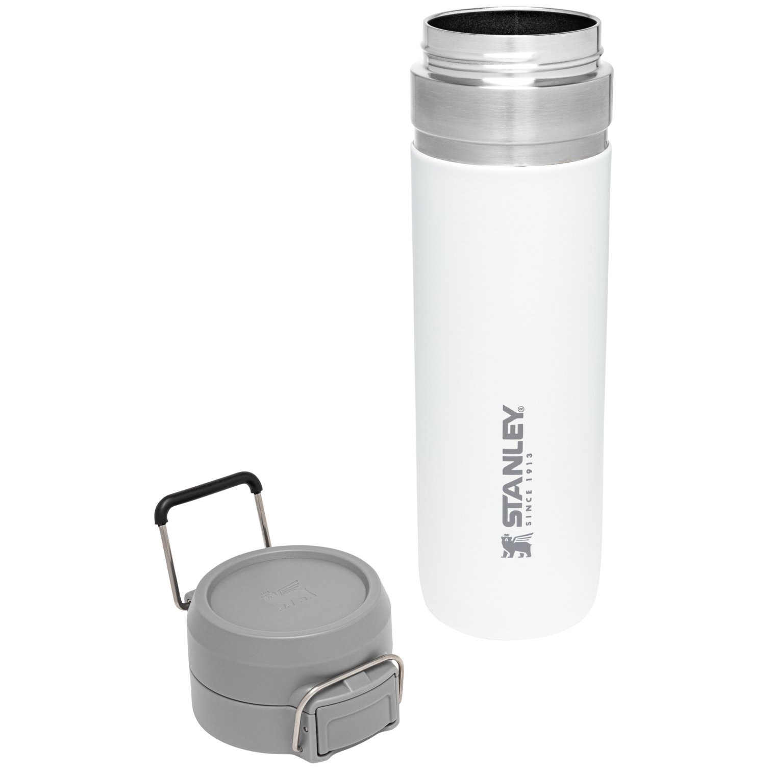 The Quick Flip Go Bottle