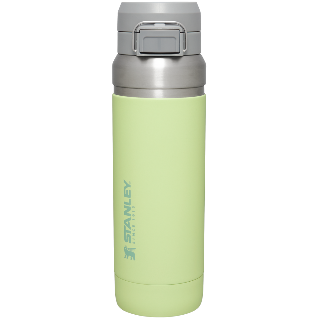 The Quick Flip Go Bottle