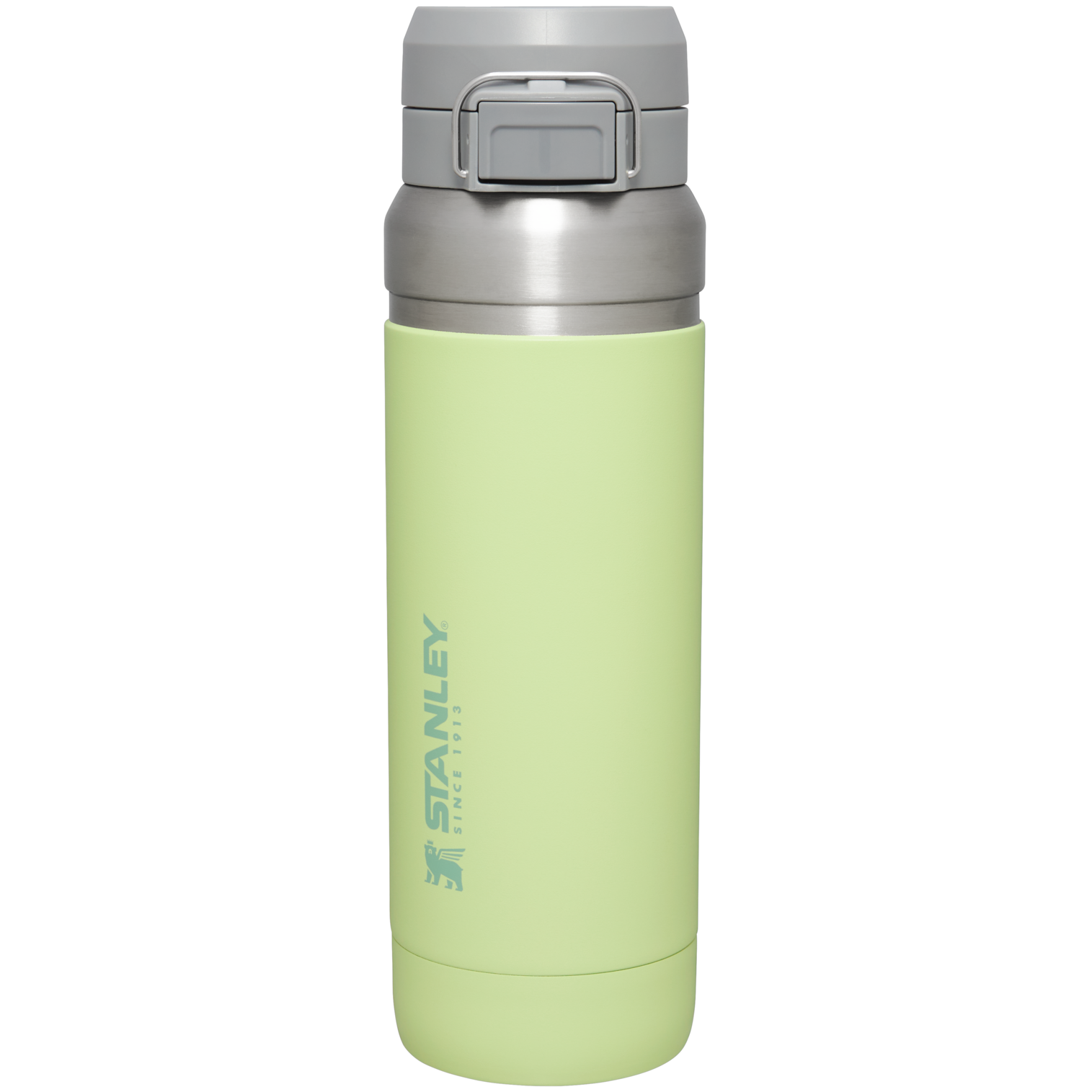 The Quick Flip Go Bottle