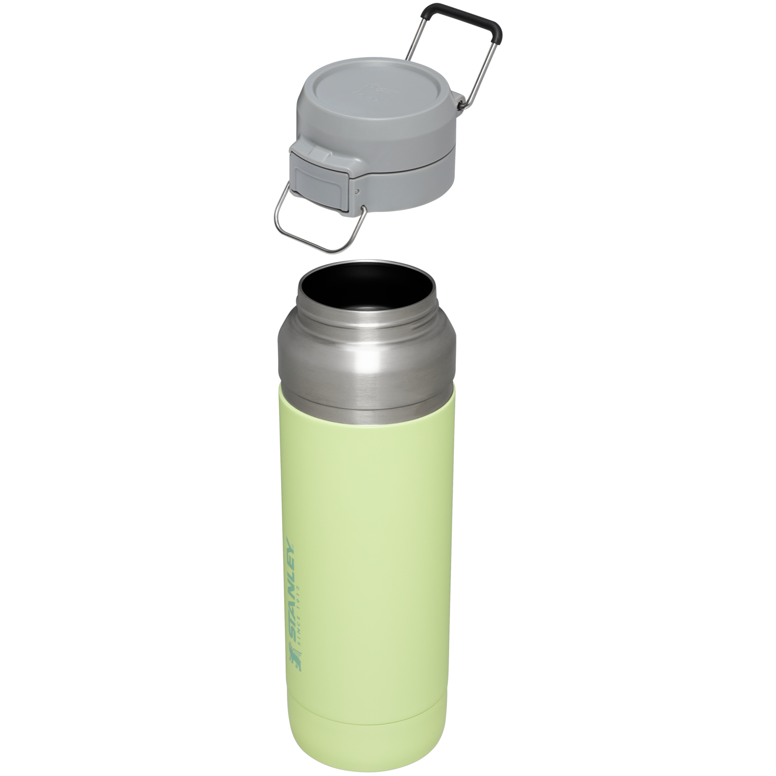 The Quick Flip Go Bottle