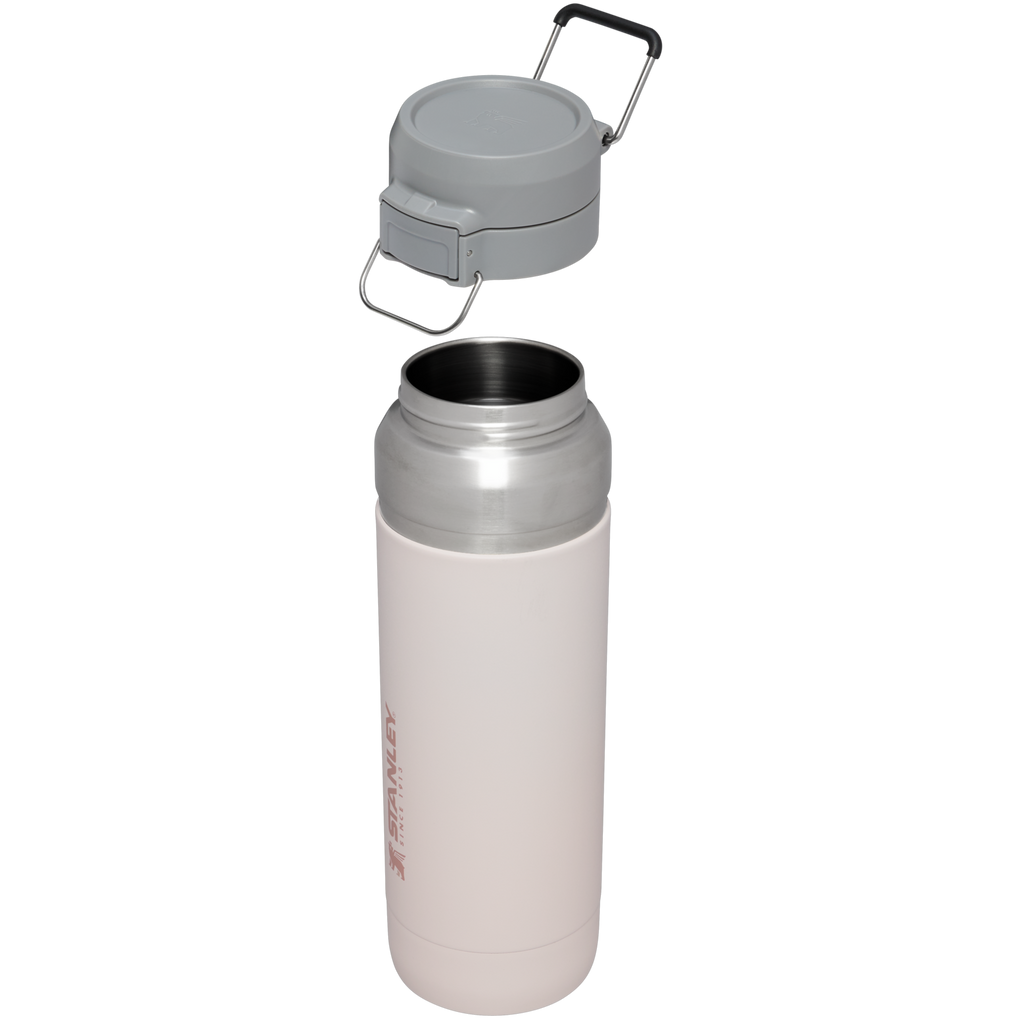 The Quick Flip Go Bottle