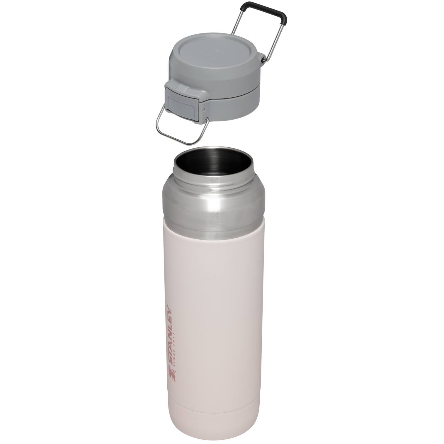 The Quick Flip Go Bottle
