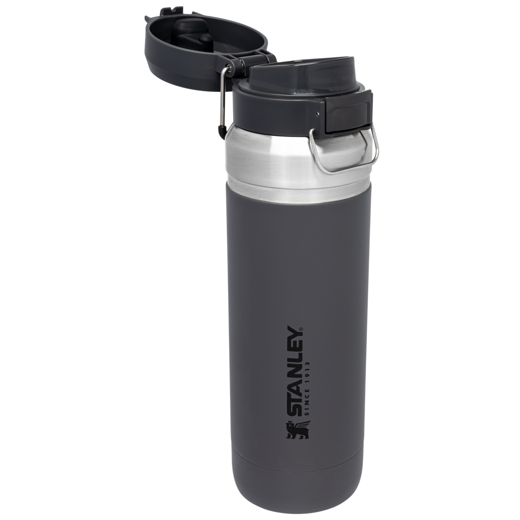 The Quick Flip Go Bottle