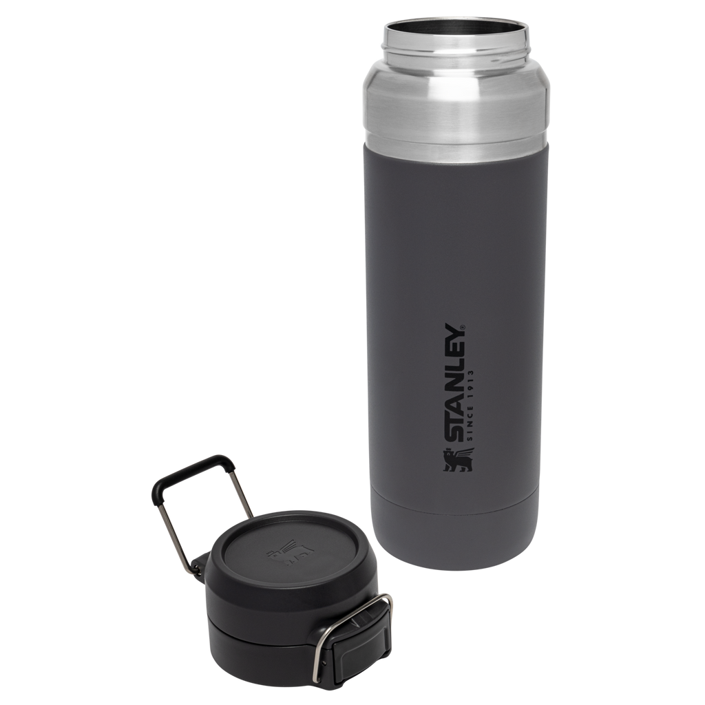 The Quick Flip Go Bottle