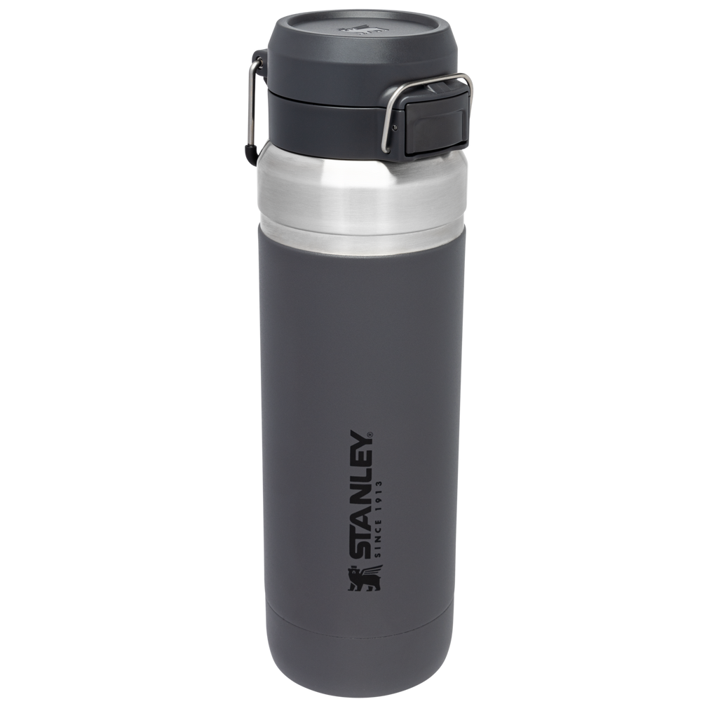 The Quick Flip Go Bottle