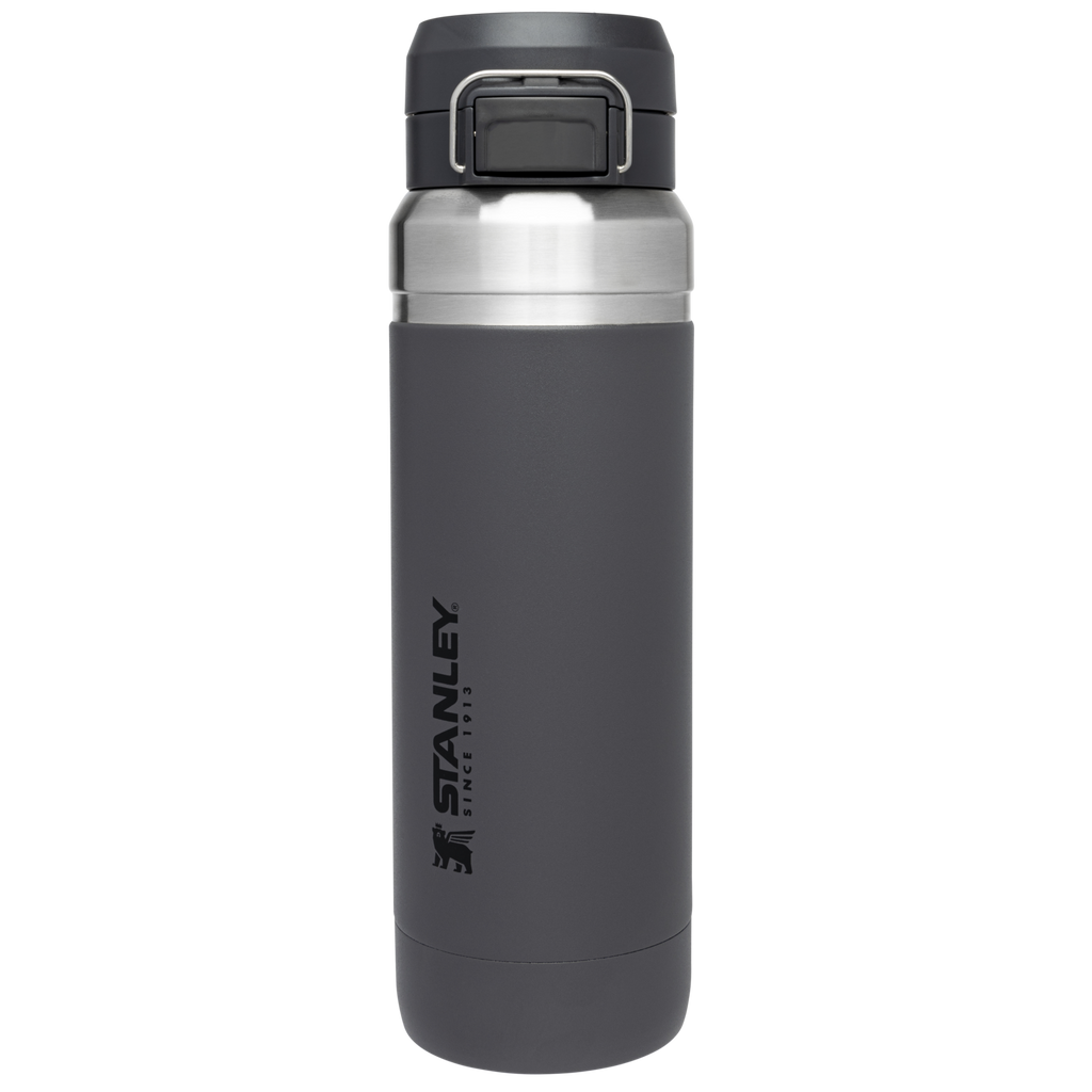 The Quick Flip Go Bottle