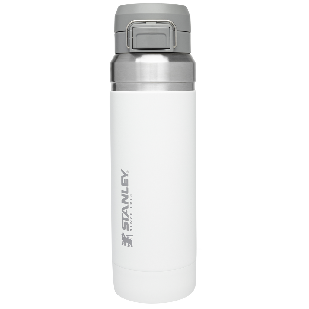 The Quick Flip Go Bottle