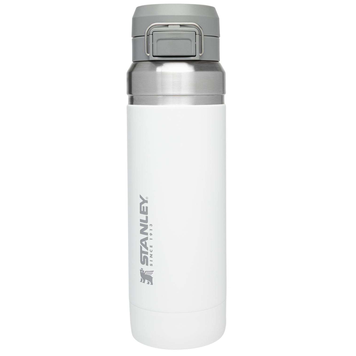 The Quick Flip Go Bottle