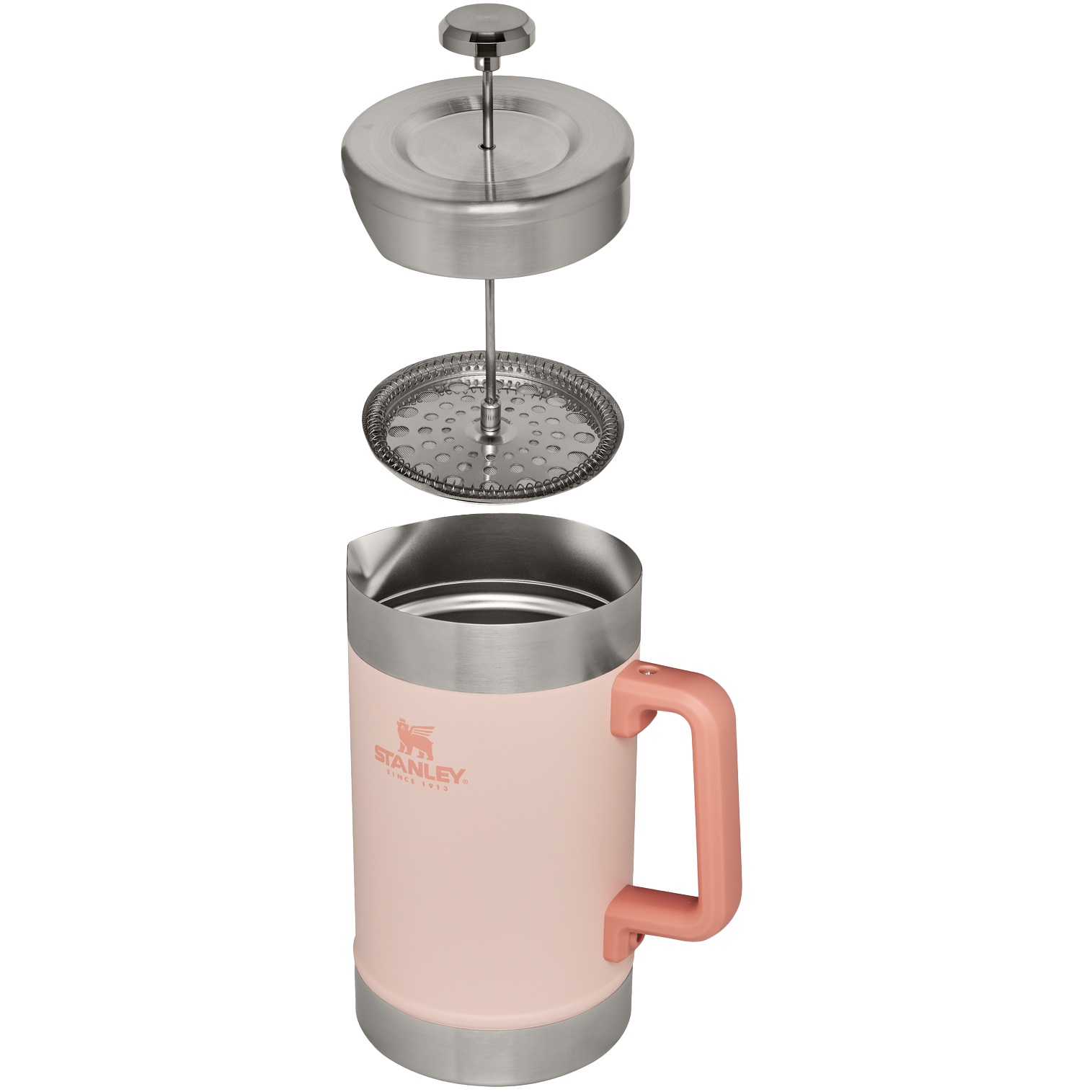 Classic Stay Hot French Press