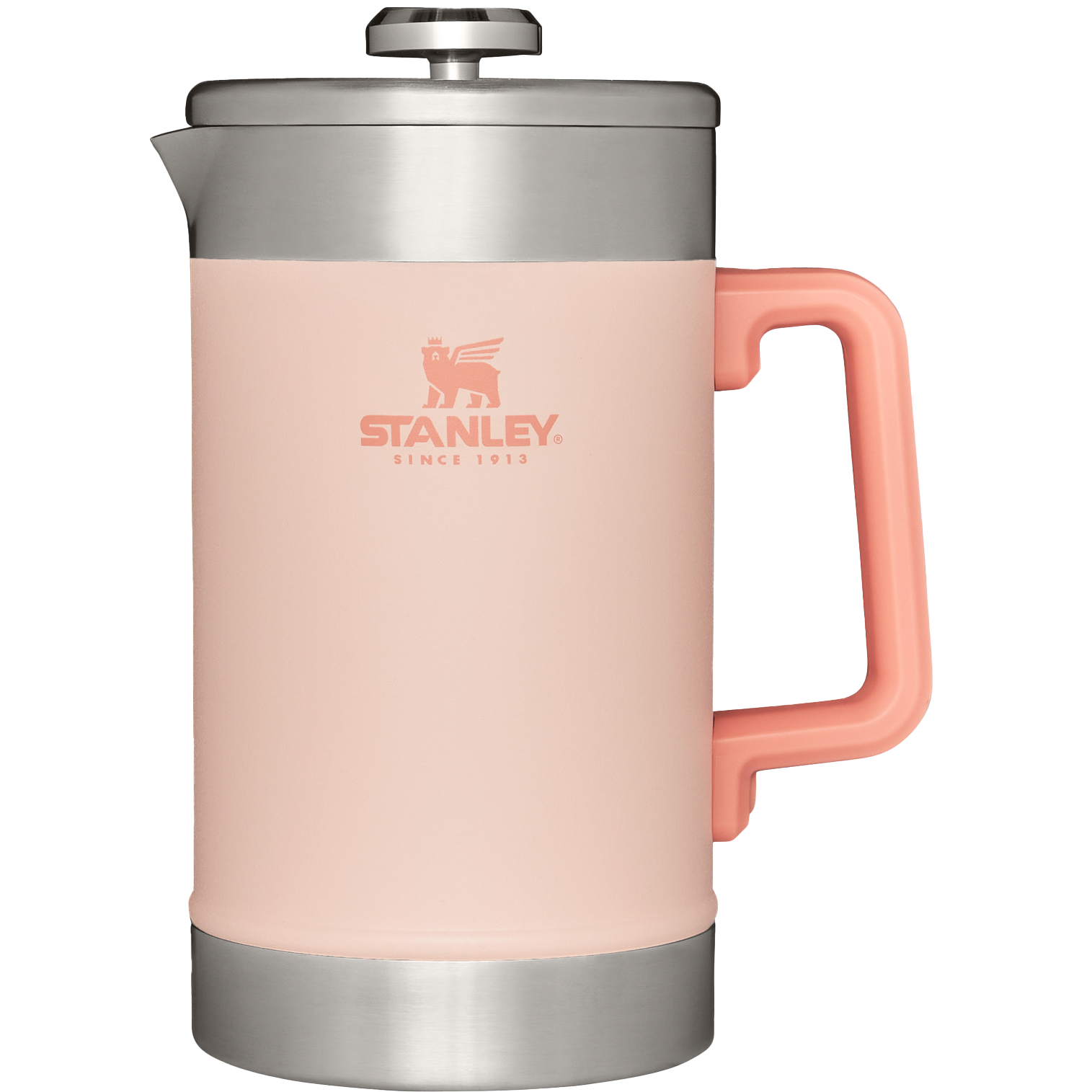 Classic Stay Hot French Press
