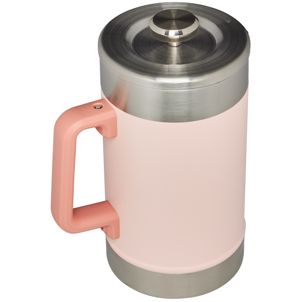 Classic Stay Hot French Press