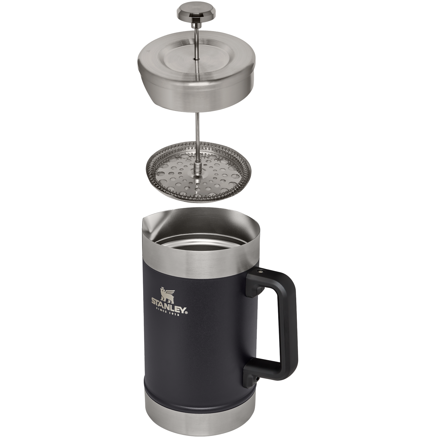 Classic Stay Hot French Press